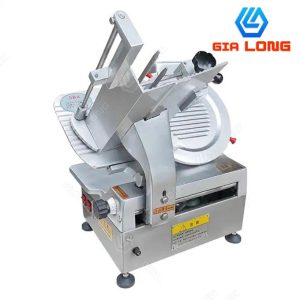 Máy Thái Thịt Tự Động YQR-300