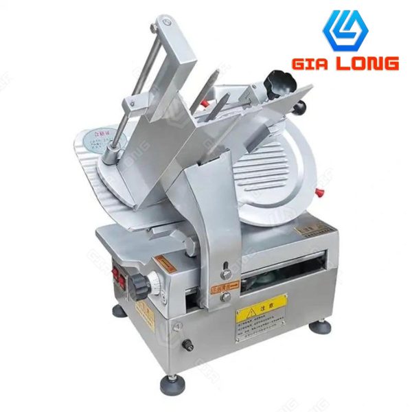 Máy Thái Thịt Tự Động YQR-300