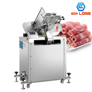 Máy thái thịt tự động SL350B