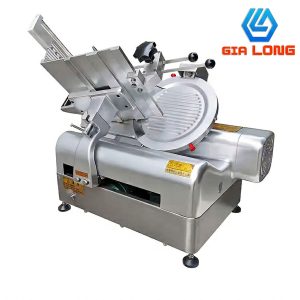 Máy Thái Thịt QY32 Tự Động
