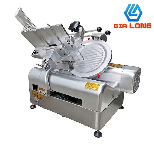Máy Thái Thịt QY32 Tự Động
