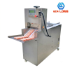 Máy thái thịt đông lạnh 2 cửa SK2