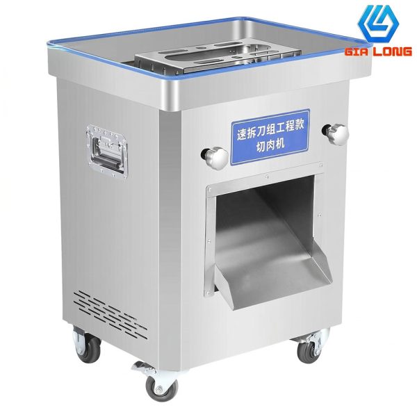 Máy Thái Thịt DQ-3000