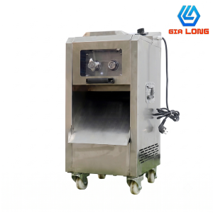 Máy Thái Thịt DQ8 Chính Hãng (MÔ TƠ 100% ĐỒNG)