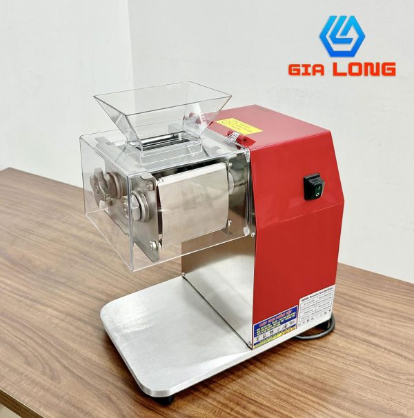 Máy thái thịt DQ90