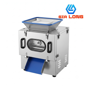 Máy Thái Thịt Tươi Sống HD90