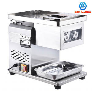 Máy thái thịt QX260 (1.5kw)