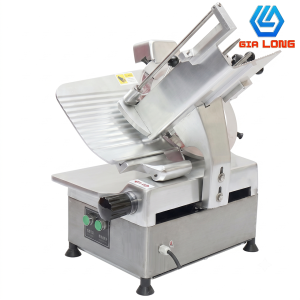 Máy Thái Thịt Tự Động QY30