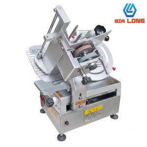 Máy Thái Thịt Tự Động MSA-300