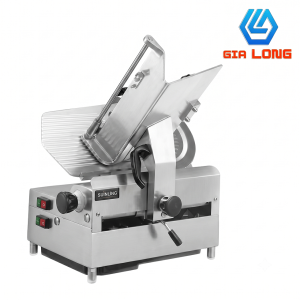 Máy thái thịt tự động SL- 300B