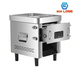 Máy thái thịt tươi sống HD95