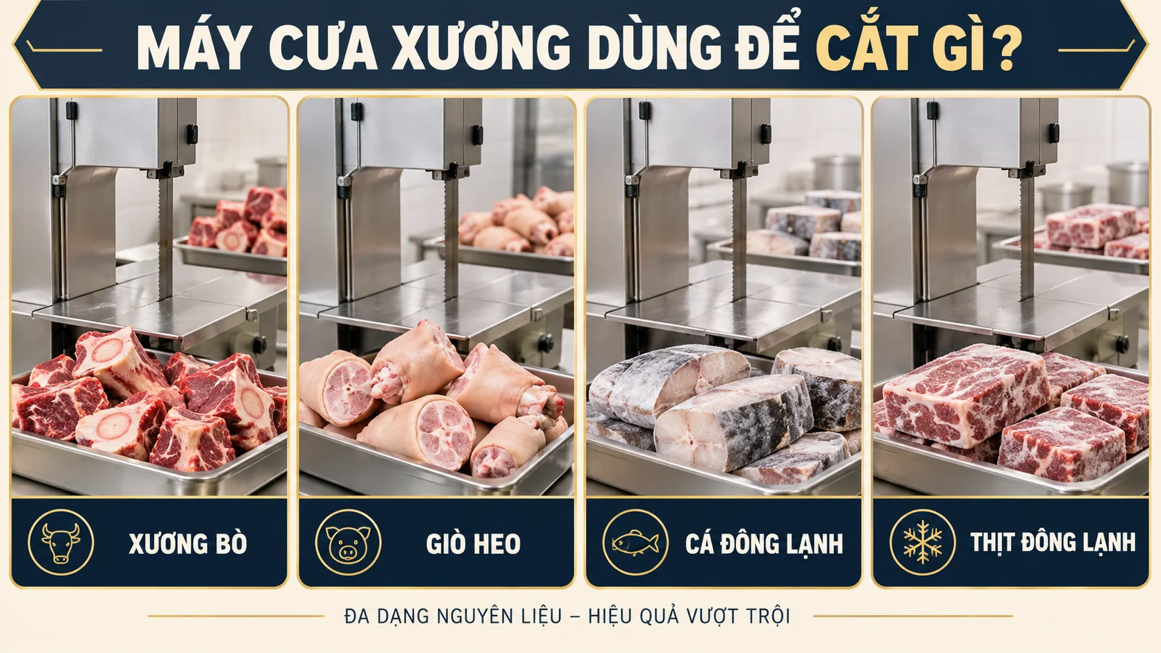 Máy Cưa Xương Là Gì? Cấu Tạo, Công Dụng Và Cách Chọn - checklist kiểm tra